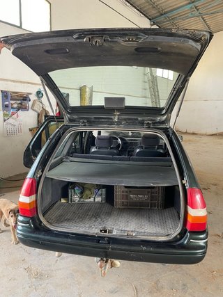 Ford Escort 1994