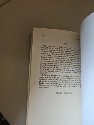 2x1 El corsario y otros