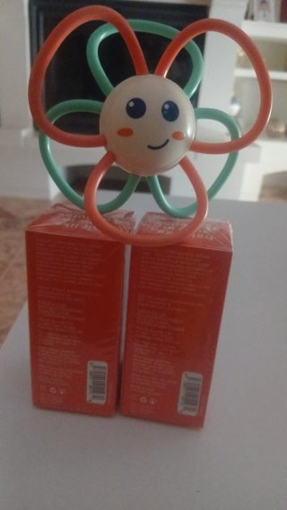 K18 Mascarillas Biomimetic Hairscience (2 uds)