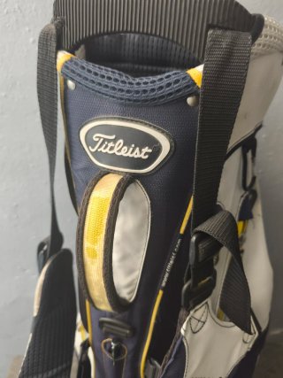 Borsa da golf Titleist