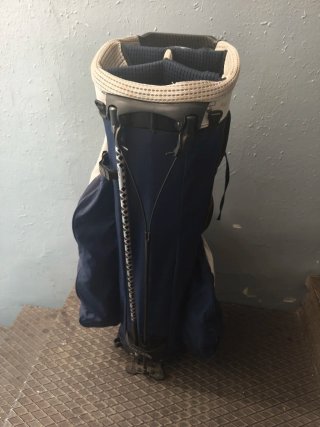 Borsa da golf Titleist