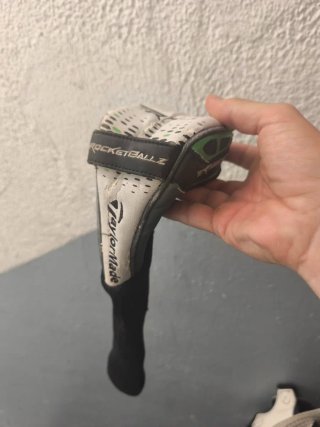 Borsa da golf Titleist