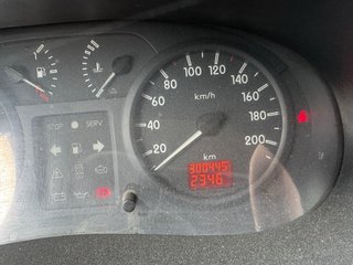 Renault Kangoo 2003