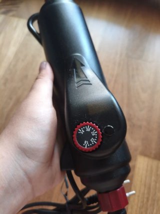 Calentador externo Acuario 300W