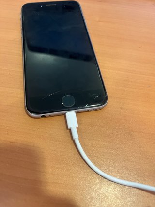 iPhone 6 Gris 16GB