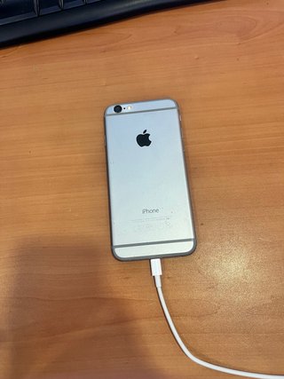 iPhone 6 Gris 16GB