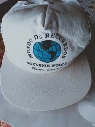 Gorra Colombia