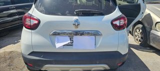 Faro antiniebla izquierdo renault captur i 1728607