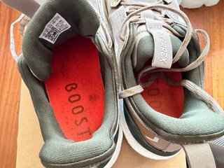 Zapatillas Adidas Terrex Freehiker 2.0 Low 44