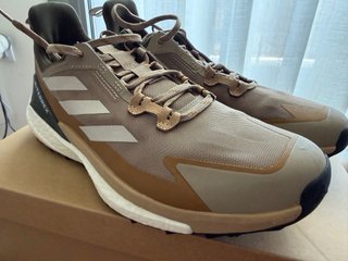 Zapatillas Adidas Terrex Freehiker 2.0 Low 44