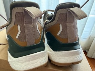 Zapatillas Adidas Terrex Freehiker 2.0 Low 44
