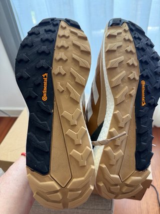 Zapatillas Adidas Terrex Freehiker 2.0 Low 44