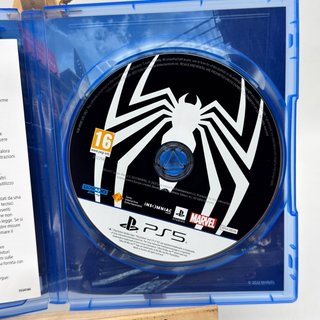 Spider-Man 2 PS5 Playstation 5 Come Nuovo