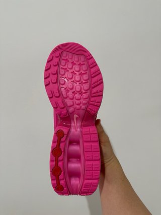 Nike Airmax DN Rosa