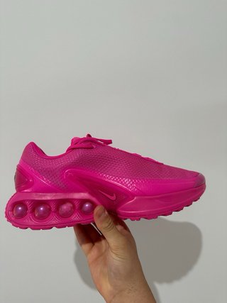 Nike Airmax DN Rosa