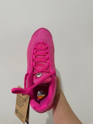 Nike Airmax DN Rosa