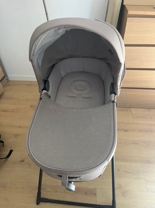 Moisés portátil Inglesina