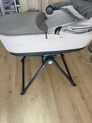 Moisés portátil Inglesina