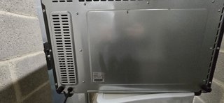 Horno Cecotec Bake&Toast 750 Gyro