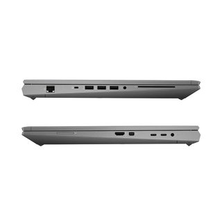 HP Zbook Fury 17 G8 i7 11850H 32GB RAM 512GB SSD
