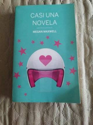 Libros Megan maxwell