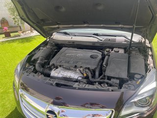 Opel Insignia 2013