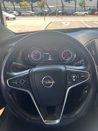 Opel Insignia 2013