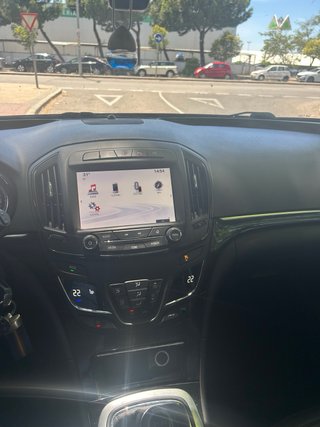 Opel Insignia 2013