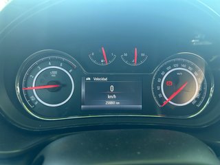 Opel Insignia 2013