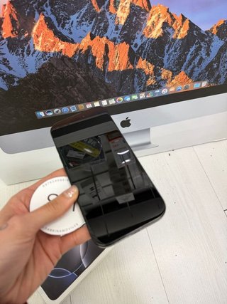 iPhone 16 Pro Max 256gb negro oferta