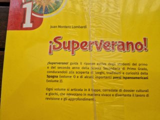 ¡Superverano! 1 + 2