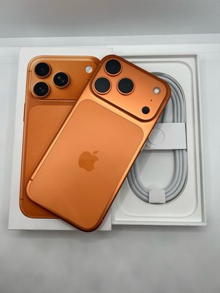 iPhone 17 Pro 256GB Esim