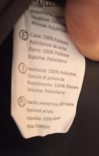 Maletín para portátil color negro