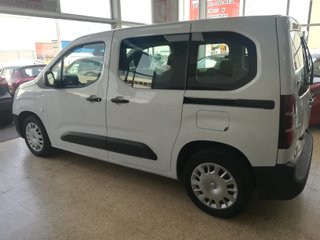 Opel Combo Life 2022