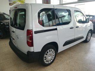 Opel Combo Life 2022