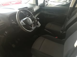 Opel Combo Life 2022