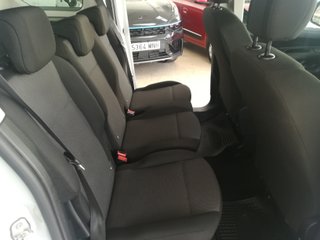 Opel Combo Life 2022