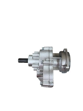 Ingranaggio completo mototrivella attacco 71x71mm