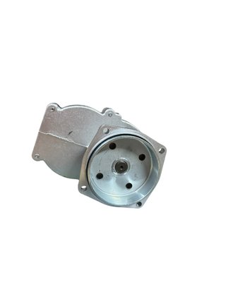 Ingranaggio completo mototrivella attacco 71x71mm