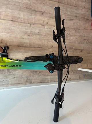 Trek Supercaliber 9.8 XT Gen 1