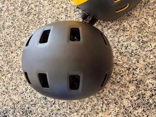 Cascos B-Twin Bicicleta niños (2 unidades)