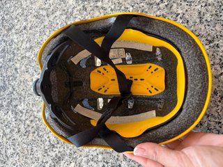 Cascos B-Twin Bicicleta niños (2 unidades)