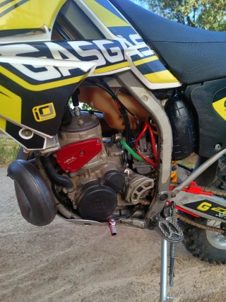 Gas Gas EC 300 '04