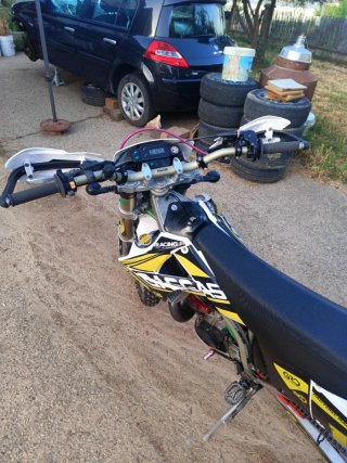 Gas Gas EC 300 '04