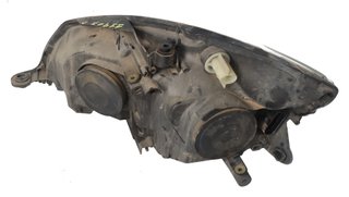FARO DELANTERO DERECHO SKODA FABIA COMBI (5J5) Sty