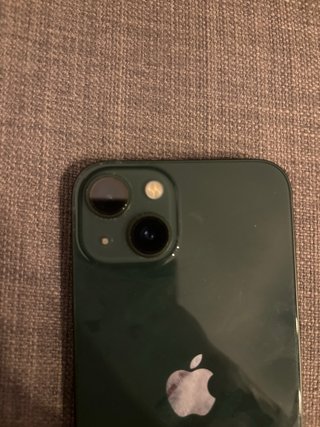 iPhone 13 Verde 128 GB