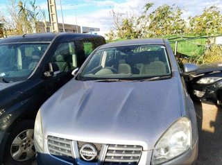 Nissan 1354946 89071064 piloto trasero qashqai j10
