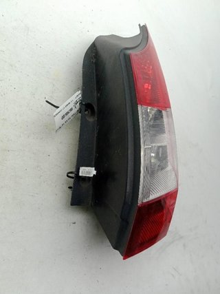 Piloto trasero derecho renault scenic 1.9 23386969