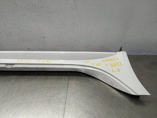 FALDON LATERAL JAGUAR XF 204DTD GX6M101D56A