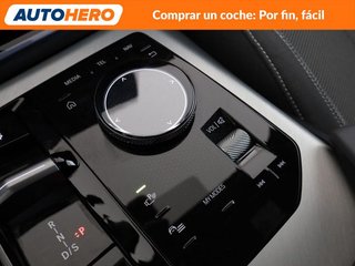 BMW X3 xDrive 20d Mild-Hybrid M Sport